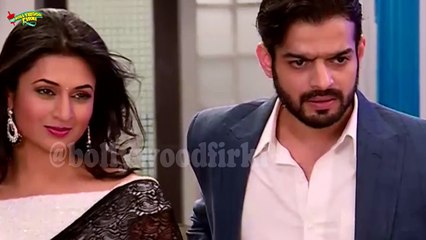 Yeh Hai Mohabbatein - 19th Feb 2016 - Good News For Fans