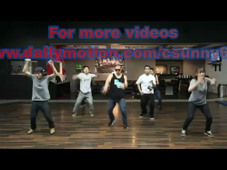 Super Dance