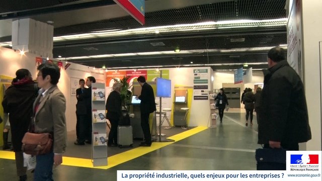 Propriété industrielle : quels enjeux pour les entreprises ?