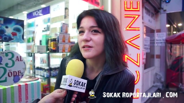 Sevgilisi olmayan erkeklere tavsiyeler (kadınlara sorduk) - Sokak Röportajları