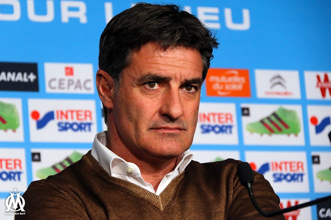 OM-ASSE : la conf’ de Michel