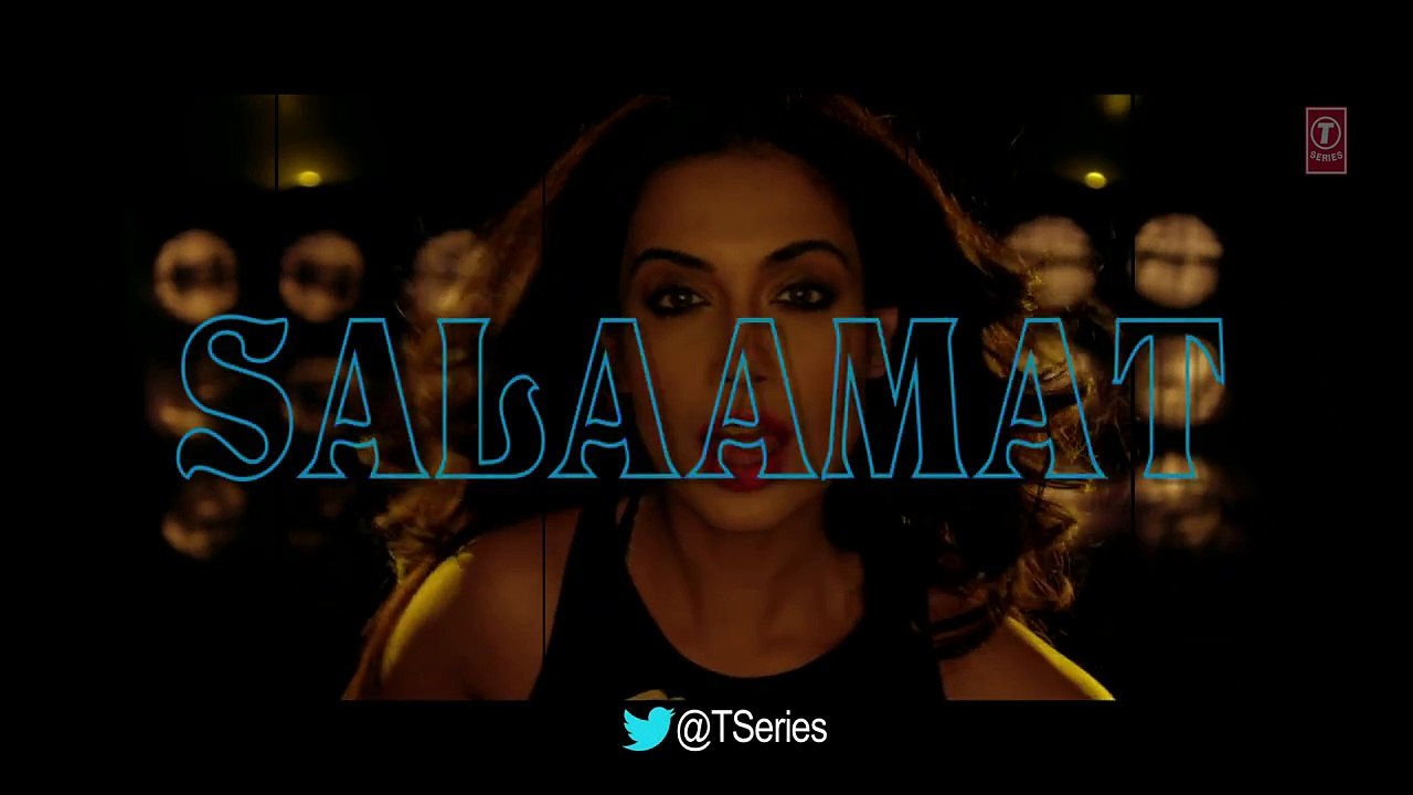 MUSIC IS MY ART (REMIX) Video Song   ZUBAAN   Vicky Kaushal, Sarah Jane Dias   T-SERIES