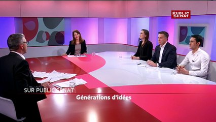 La France est-elle toujours une terre d’accueil ? Générations d’idées recevra Françoise Sivignon
