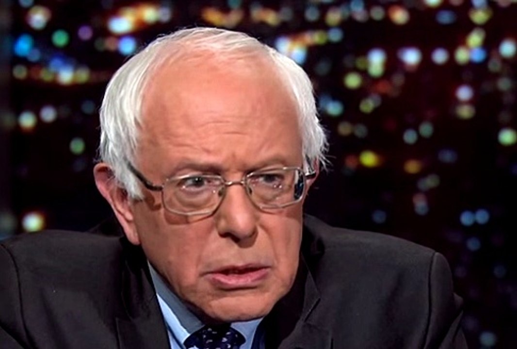 Bernie Mar 16, 2011