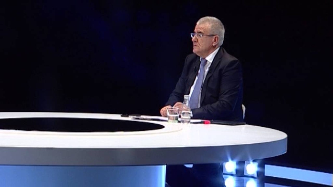 Të paekspozuarit, i ftuar Ben Blushi
