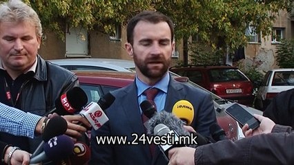 HRISTIJAN  PROPADNAT PREGOVOR ZA MEDIUMI  19 02