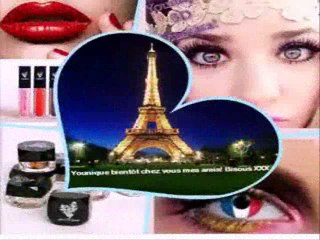 Younique France presentation de la compagnie