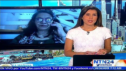 ‘’El Papa escucha lo que la población piensa’’, dice directora de Católicas por el derecho a decidir sobre admisión de anticonceptivos