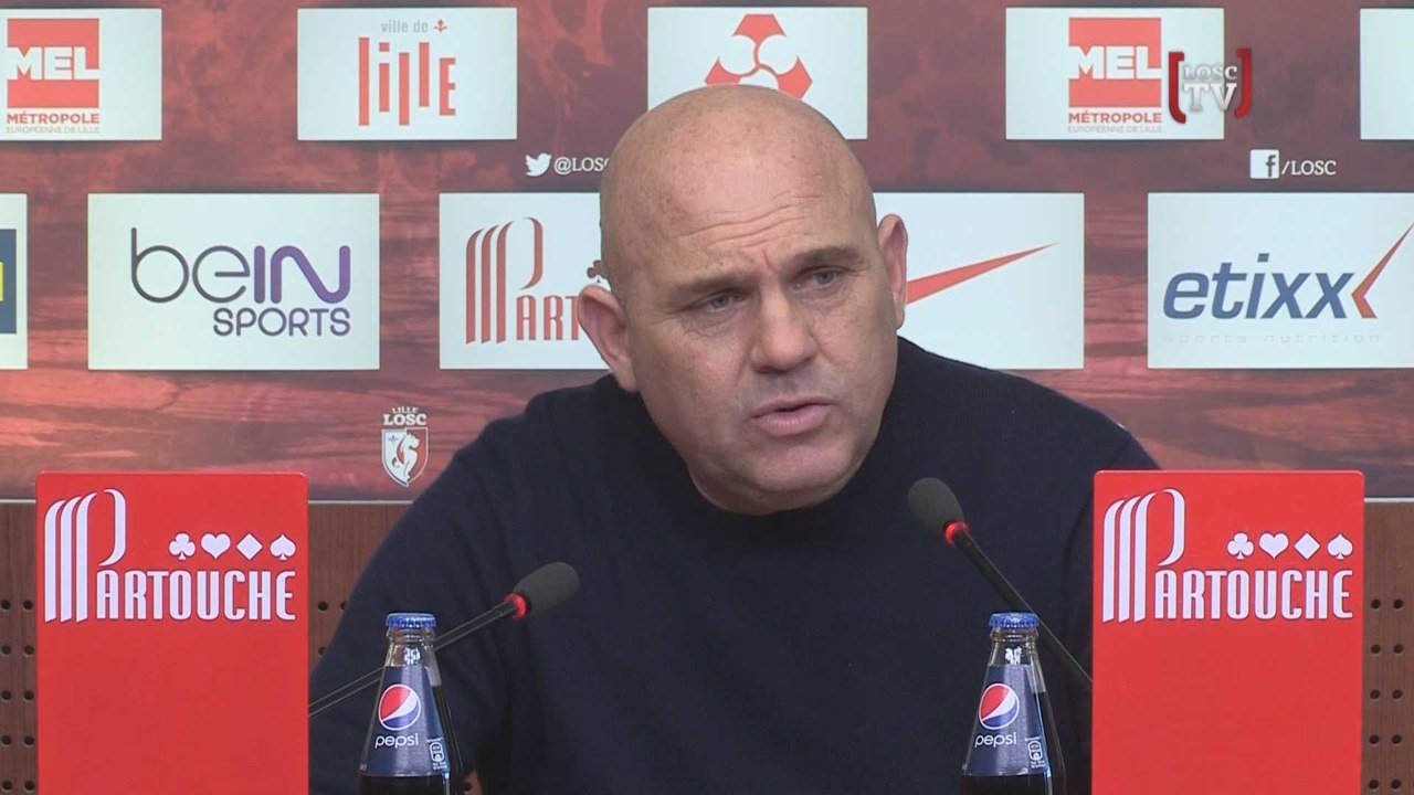 Antonetti: "Effacer les regrets"