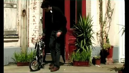 Mobiky Genius - гений дороги