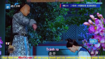 Tịch Mịch Không Đình Xuân Dục Vãn - Trường Tương Y Tập 30 (Vietsub)