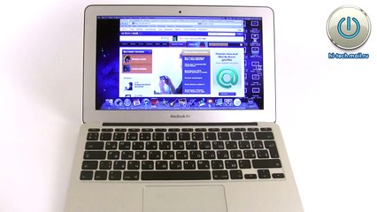 Сравнительный обзор ультрабуков Acer Aspire S3 vs. Asus Zenbook UX31