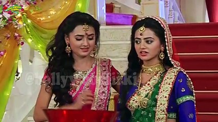 Swaragini - Lakshya To SLAP Shekhar - 19th Feb 2016