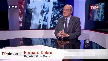 L’offensive du camp Fillon contre Nicolas Sarkozy