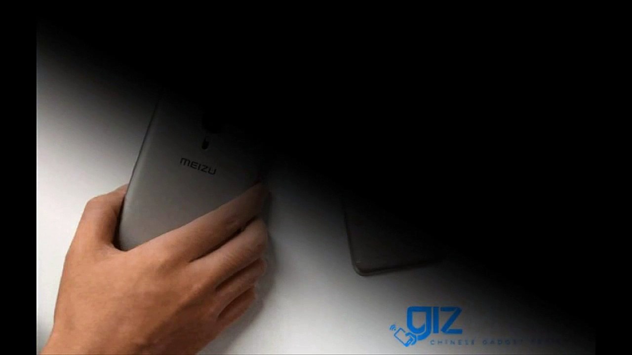 Meizu Pro 5 mini photo reveals slightly different design