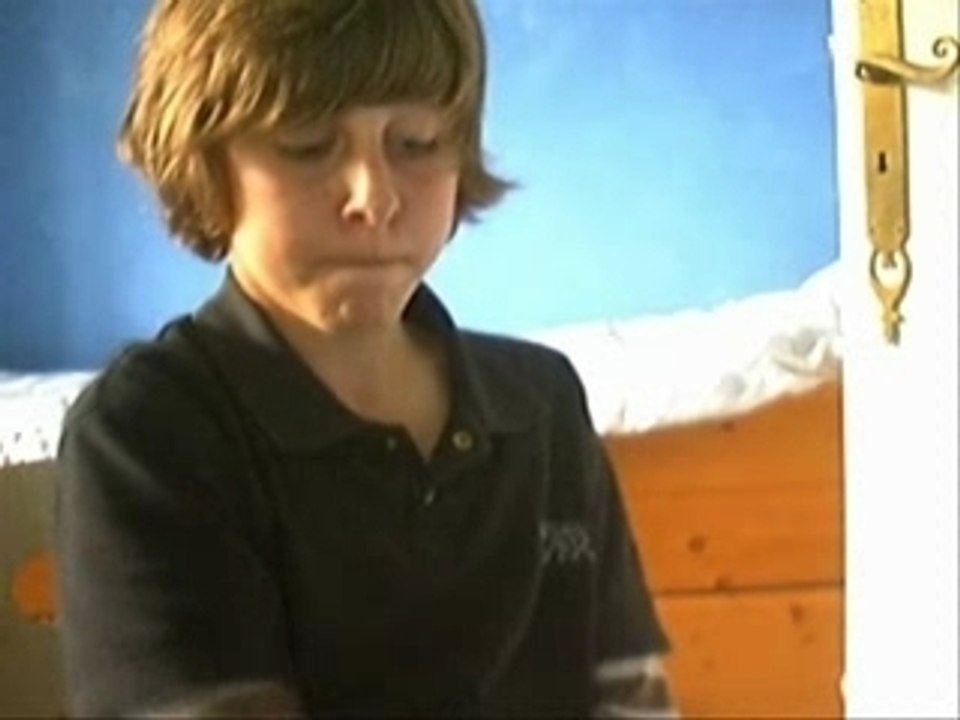 Penspinning