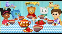 Daniel Tigers Neighborhood Full Games episodes #58