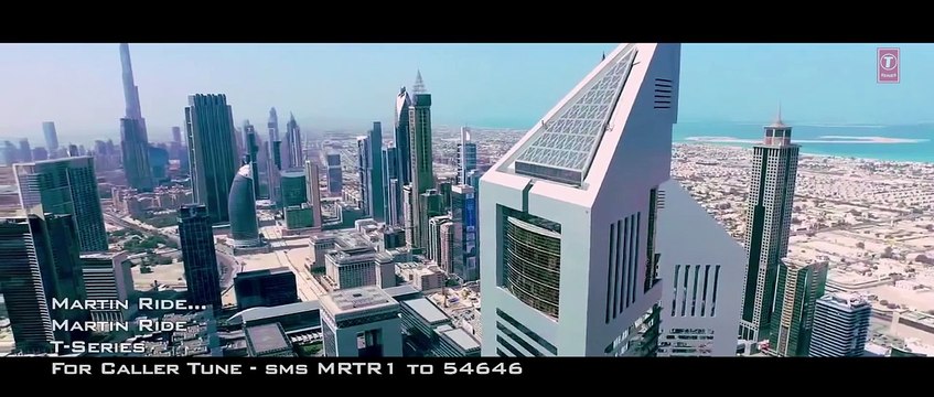 MARTIN RIDE Full Video Song - GIRIK AMAN, KUWAR VIRK - T-Series
