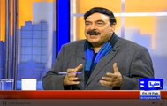 Tonight With Moeed Pirzada – 19th Fabruary 2016