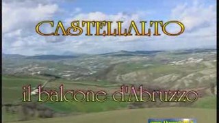 376 - Castellalto (Teramo), balcone d'Abruzzo