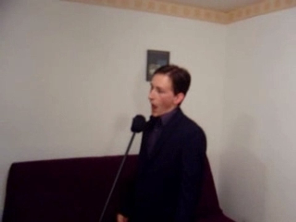 Le gitan