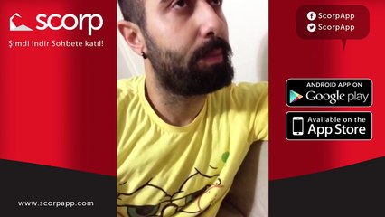 Scorp - Ankara'da Patlama