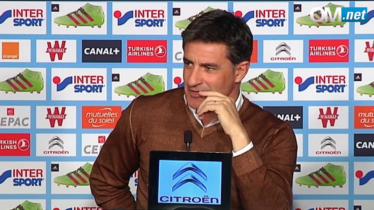 #OMASSE : la conf’ de Michel " #TeamOM