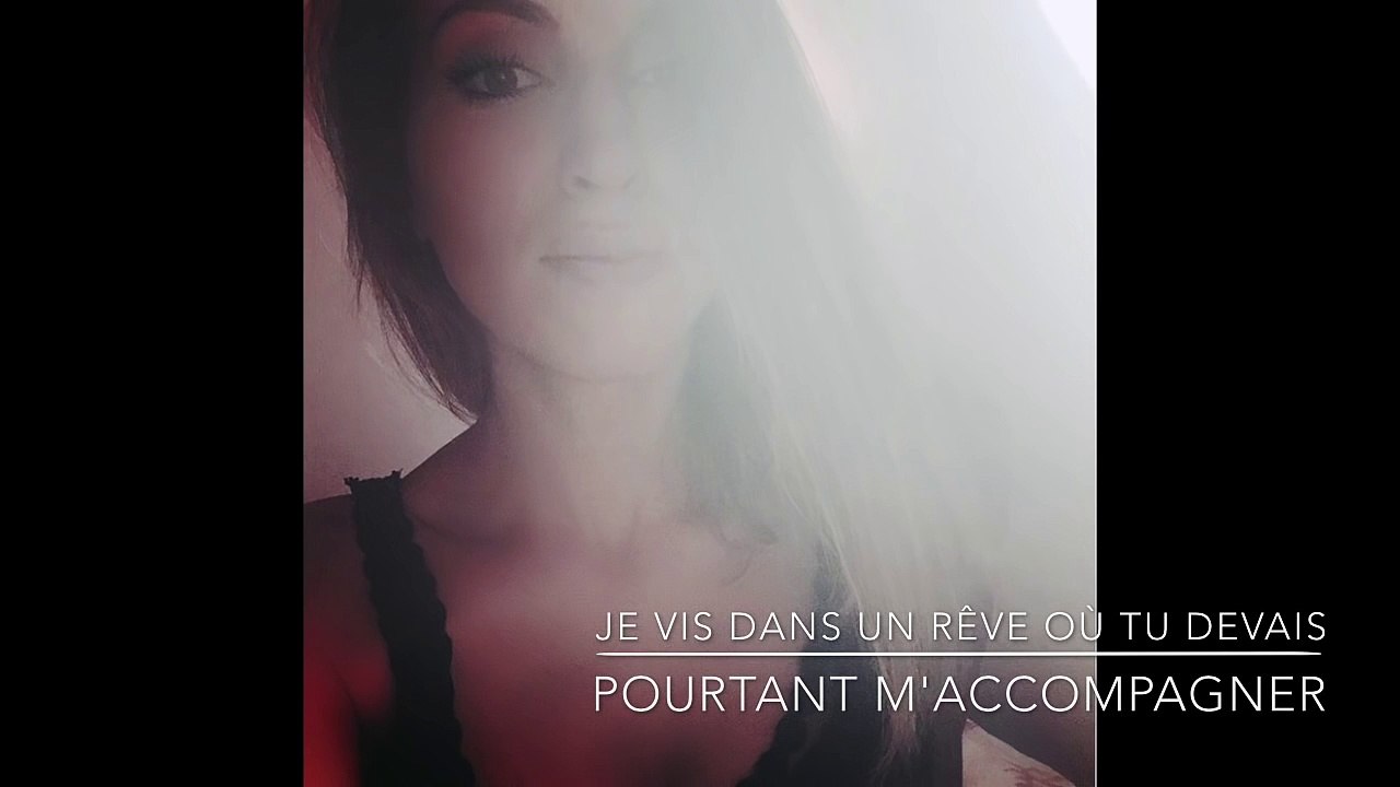 SARAH - HELLO ( FRENCH VERSION ) COVER ADELE