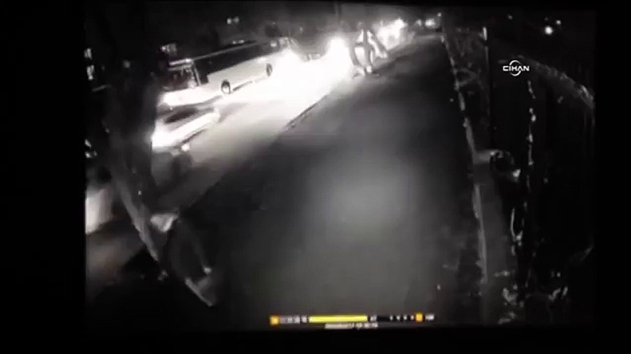 Ankara'da Yaşanan Terör Saldırısı Görüntüleri ( Turkey - Ankara blast )