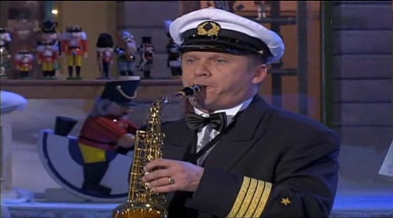 Aber dich gibt's nur einmal für mich 2006