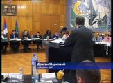 Kadrovska rešenja, subvencije za poljoprivredu i zapošljavanje na sednici SO Bor, 19. februar 2016. (RTV Bor)