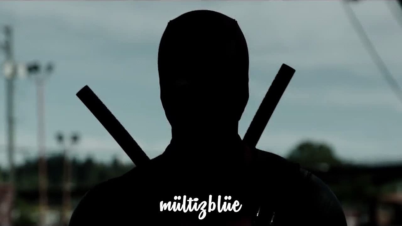 Deadpool Vine