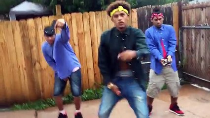 Slim Jesus Comedy Music Video (drill time)