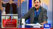 Tonight with Moeed Pirzada: An Exclusive Interview with Sheikh Rasheed !!!