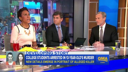 New Twist in Case of North Carolina Man Charged With Attempting to Support ISIS