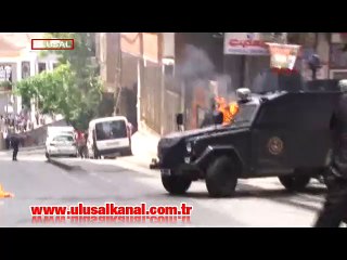 Uğur Kurt'un acılı annesine dava