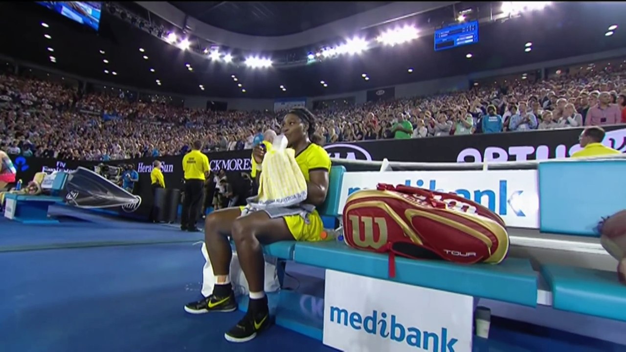 Australian Open 2016