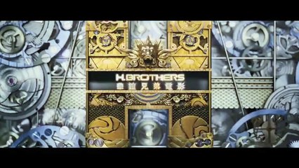 Chinese Zodiac International Trailer #1 (2012) - Jackie Chan Movie HD (720p)