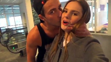 INSTAGRAM VERWIJDERD?! - FamkeLouise vlog 2 (720p Full HD)