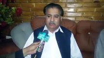 District Charsadda k Sadar ne Marvi Memon ko Khari Suna dyin!