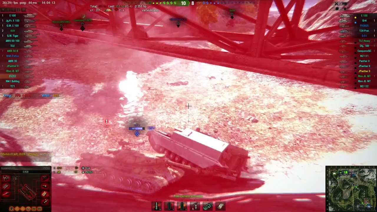 World of Tanks - RNG #1