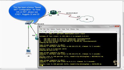 26 - Route Troubleshooting RIPv2