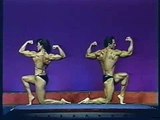 Male & Female Bodybuilders