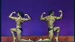 Male & Female Bodybuilders