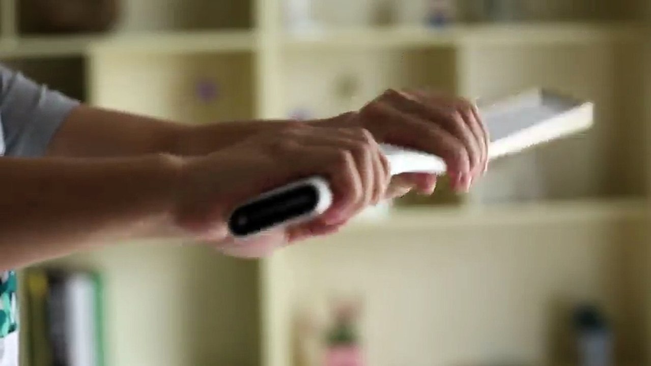 LUMIERE , Retinalight, Rechargeable LED Task Lamp