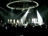 Justin timberlake bercy 22.05.07 ''let me talk to you''