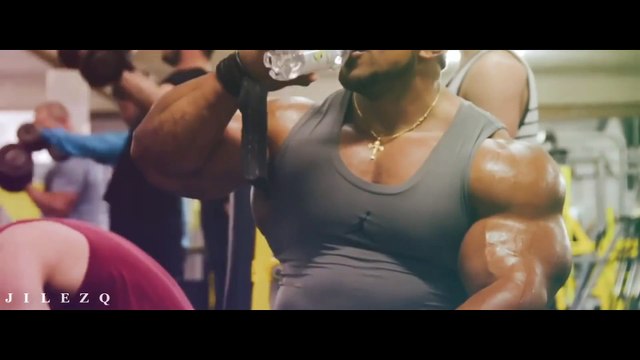 Bodybuilding Motivation - BICEPS & TRICEPS WORKOUT (Part 1)