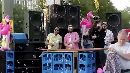 ЧИСТО ЖЕНСКИЕ БУДНИ - Аэробатика, тест драйвы, серфинг, парапланеризм, дайвинг