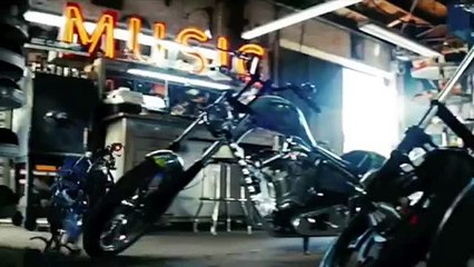 Transformers 2 Cyborg Disguise Transformation off