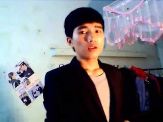[Vietnam's Got Talent 2012 - 2nd chance] Nguyễn Tiến Dũng - Nơi tình yêu bắt đầu